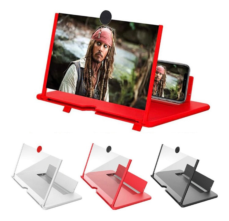 Amplificador™ | OFERTA 2x1 - Amplificador De Pantalla