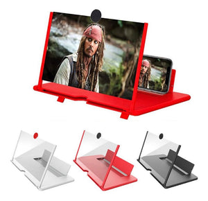 Amplificador™ | OFERTA 2x1 - Amplificador De Pantalla