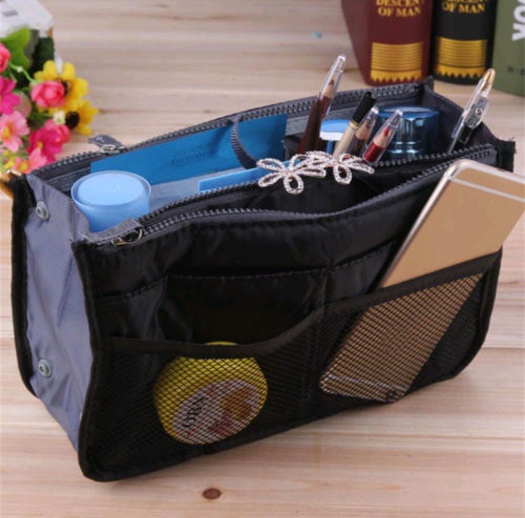 LuxuryBag™✨ | Organizador de Bolsos Premium 💎