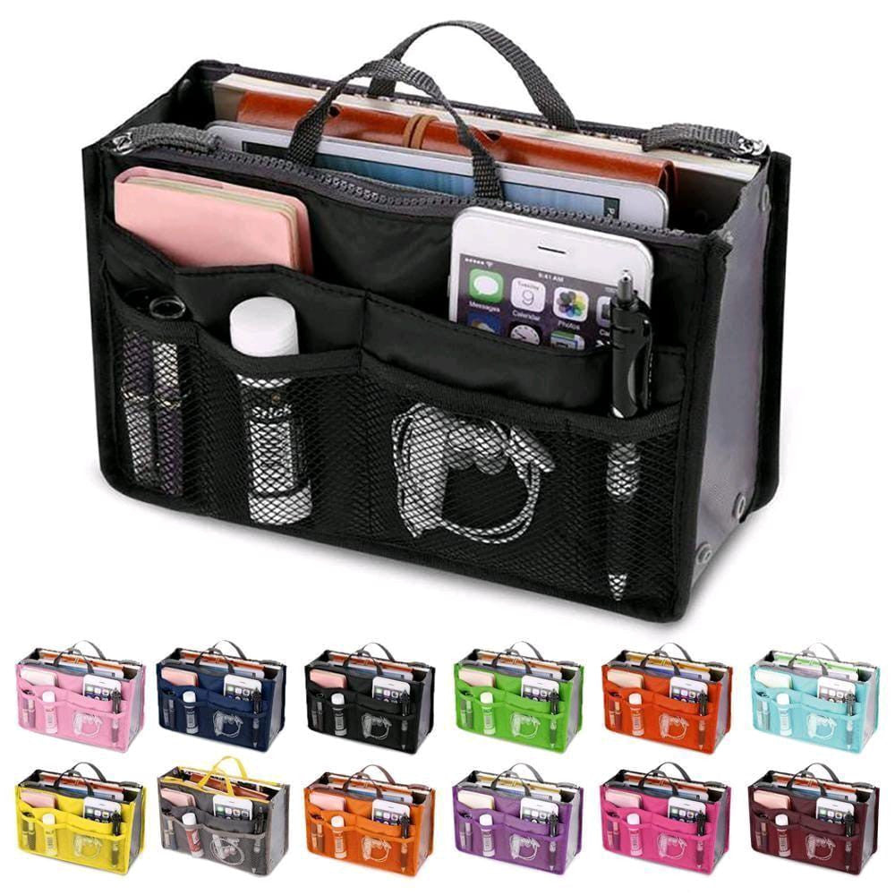 LuxuryBag™✨ | Organizador de Bolsos Premium 💎