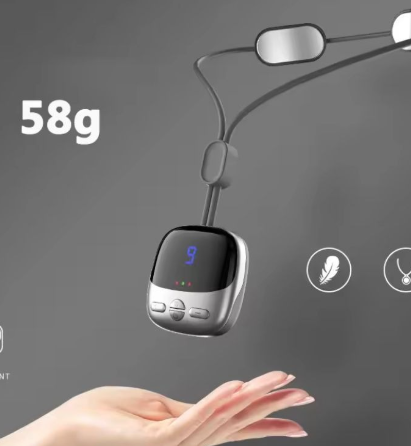 Masajeador™ | Mini Masajeador De Cuello Portatil