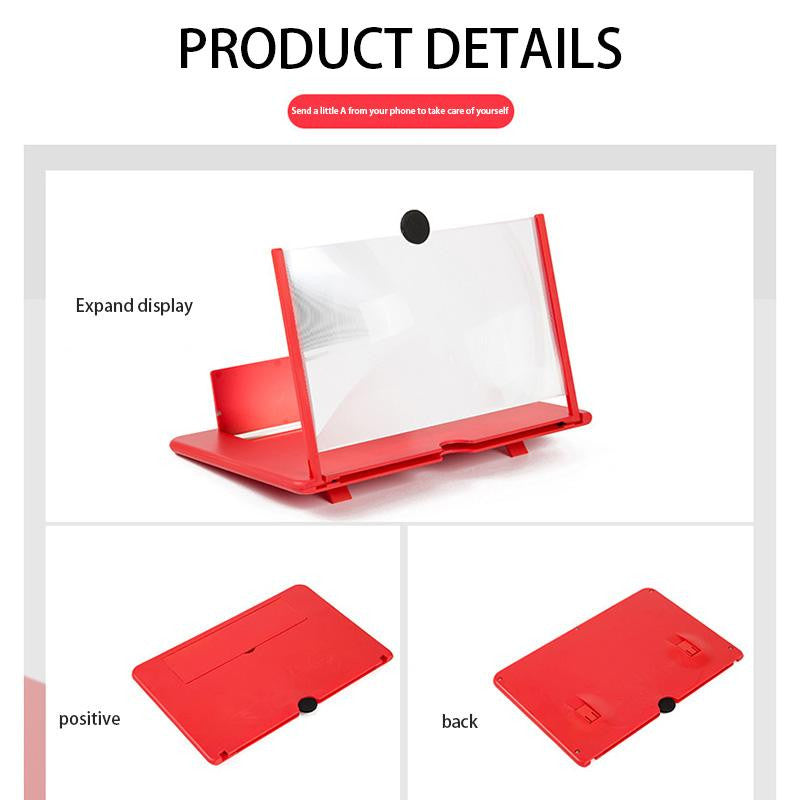 Amplificador™ | OFERTA 2x1 - Amplificador De Pantalla