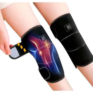 ThermalKneePad™ | Rodillera Termica Electrica Terapia