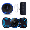 Masajeador USB™ | MINI MASAJEADOR CERVICAL ELÉCTRICO RECARGABLE USB + CONTROL EXTRA