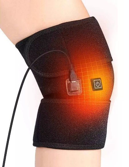 ThermalKneePad™ | Rodillera Termica Electrica Terapia
