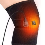 ThermalKneePad™ | Rodillera Termica Electrica Terapia