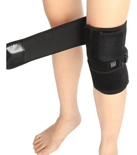 ThermalKneePad™ | Rodillera Termica Electrica Terapia