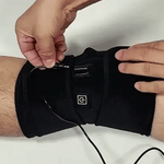 ThermalKneePad™ | Rodillera Termica Electrica Terapia
